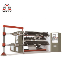 Economic Automatic Slitting Machine